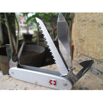 Нож Victorinox Pioneer 0.8241.26