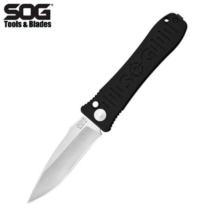 Нож полуавтоматический SOG Spec-Elite I, SG_SE-51, SE51