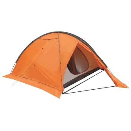 Палатка Nova Tour Хан-Тенгри 3, оранжевая (95732-207-00), 4603892177025