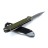 Нож Ganzo G719 зеленый, G719-G