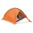 Палатка Nova Tour Хан-Тенгри 4, оранжевая (95744-233-00), 4603892178398