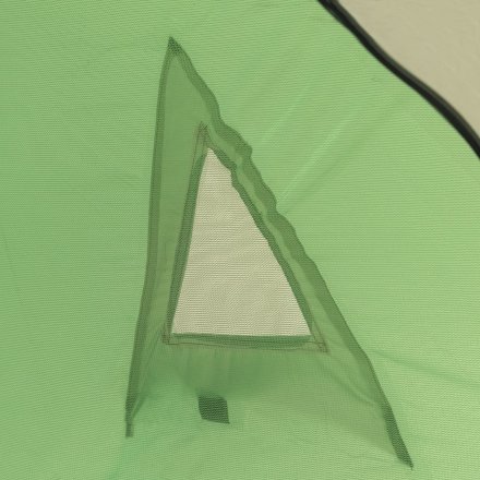 Палатка Greenell Космо 4, зеленая (95971), 4603892184528