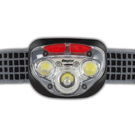 Налобный фонарь Energizer Headlight Vision HD Focus, E300280701