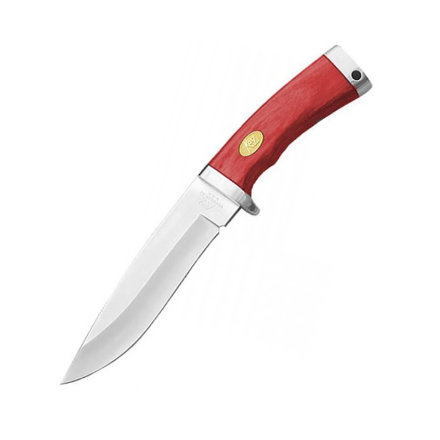Нож с фиксированным клинком Katz Lion King, KZ_K302/CW