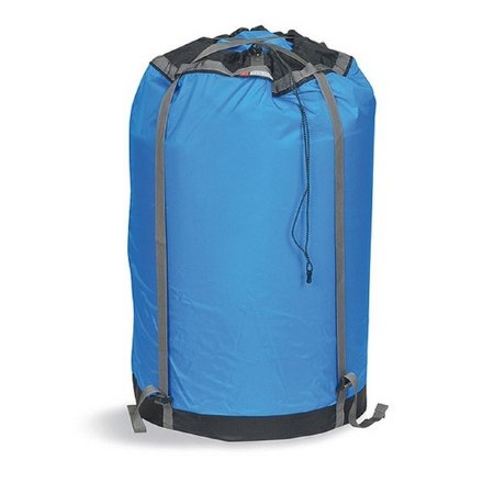 Мешок компрессионный Tatonka Tight Bag L синий (3024.194)