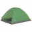 Палатка Greenell Моби 3 V2, зеленая (95963), 4603892184566