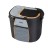 Сумка-холодильник  Thermos E5 24 Can Cooler - Black/Gray, 15, 490551
