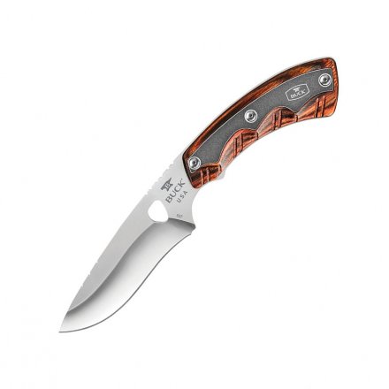 Нож Buck Open Season Skinner, B0537RWS