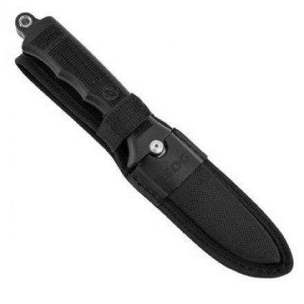 Нож с фиксированным клинком SOG Revolver Hunter, SG_FX-20, FX20
