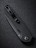 Складной нож SENCUT Kyril 9Cr18MoV Steel Black Stonewashed Handle G10 Black