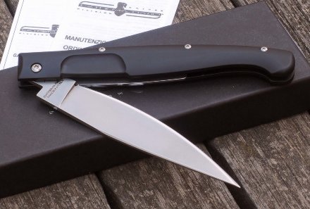 Нож Extrema Ratio Resolza, EX_135RESSW