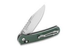 Нож Ganzo G768-GB зеленый