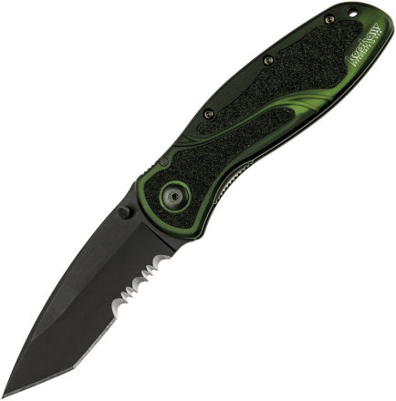 Складной нож Kershaw Blur 1670BGTST, K1670BGTST