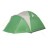 Палатка Greenell Дом 3, зеленая (95964), 4603892184481