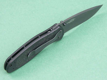 Складной нож Kershaw Blur 1670BLK (1670BLK)