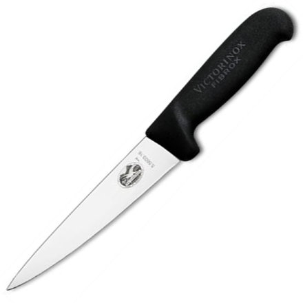 Нож разделочный Victorinox &quot;Fibrox&quot;, 5.5603.18