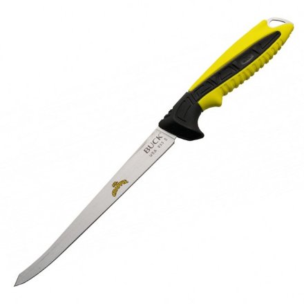 Нож Buck Mr.Crappie Slab Shaver 6&#039;&#039;, B0233YWS
