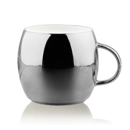 Кружка Asobu Sparkling mugs, 0.39 л зеленая, MUG550green