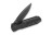 Нож Ganzo G627-BK черный