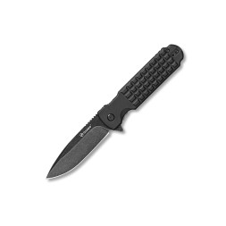 Нож Ganzo G627-BK черный