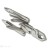 Swiss+Tech Micro-Max 19-in-1 Key Ring Multi-Function Tool, ST53100ES