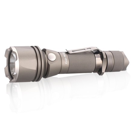 Тактический фонарь Fenix TK22 (2014 Edition) Cree XM-L2 (U2) LED Grey, TK22L2U2olnew