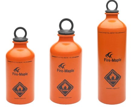 Ёмкость для топлива Fire-Maple  500 мл (FMS-B500)