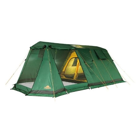 Палатка Alexika Victoria 5 Luxe, 9155.5301