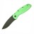 Складной нож Kershaw Blur 1670SPGRN, K1670SPGRN
