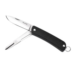 Уцененный товар Нож multi-functional Ruike S22-B черный вскрытый