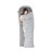 Ультралёгкий спальный мешок Naturehike RM40 Series Утиный пух серый Size M, 6927595707159