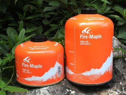 Картридж газовый Fire-Maple FMS-G5