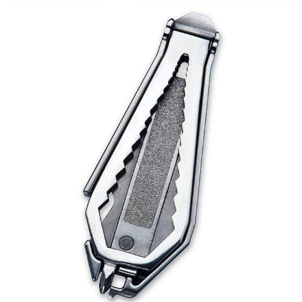 Swiss+Tech Micro-Slim 9-in-1 Key Ring Tool Kit, ST67100ES