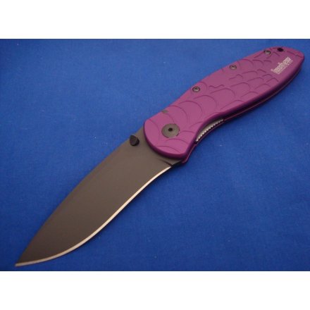 Складной нож Kershaw Blur 1670SPPR, K1670SPPR