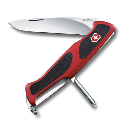 Нож складной Victorinox RangerGrip 53, 0.9623.C