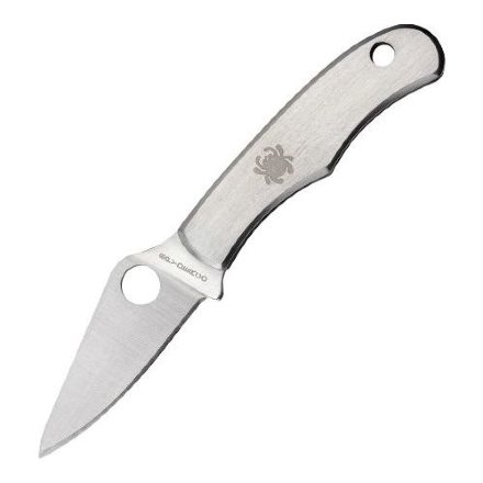 Складной нож Spyderco Bug Knife 133P