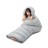 Ультралёгкий спальный мешок Naturehike RM40 Series Утиный пух серый Size L, 6927595707173