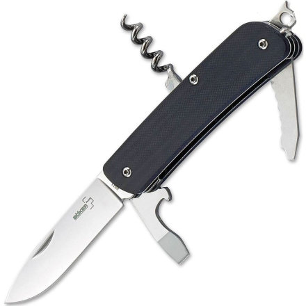 Складной нож Boker Plus Tech-Tool City 2, BK01BO802