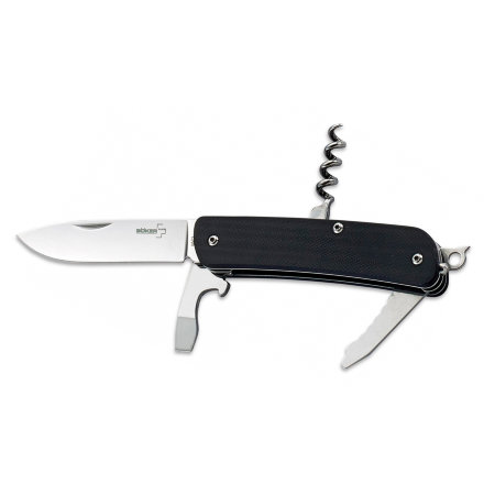 Складной нож Boker Plus Tech-Tool City 2, BK01BO802