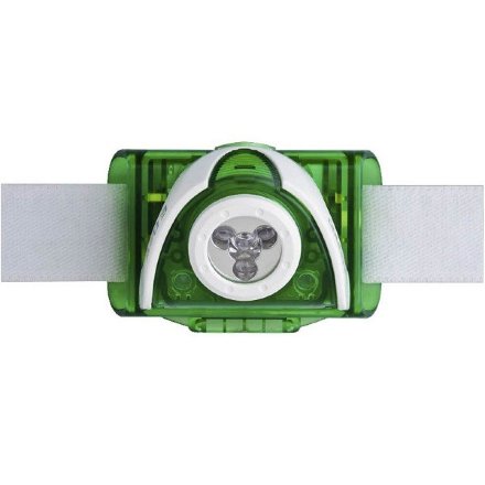 Фонарь Led Lenser SEO3 зеленый 6003 картонная упаковка