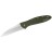 Складной нож Kershaw Leek K1660OL