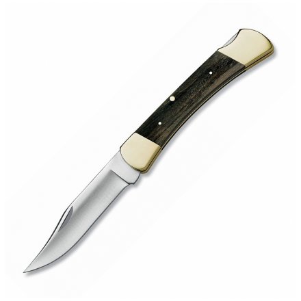 Нож Buck Folding Hunter Federal, B0110EBS