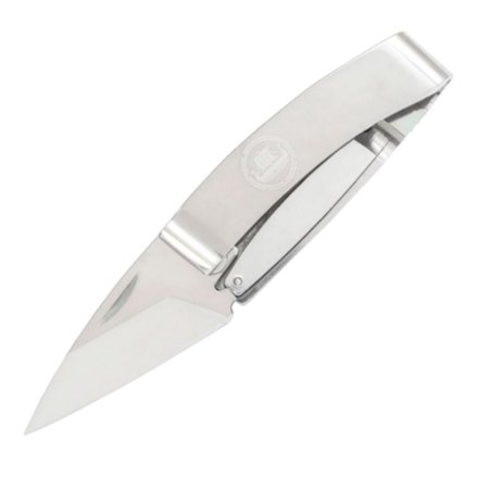 Нож-зажим для денег Marser Ast-141 Flut, 54825