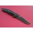 Складной нож Kershaw Shallot Black, K1840CKT