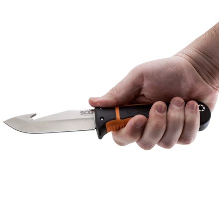 Нож с фиксированным клинком SOG Exchange, SG_HT201N