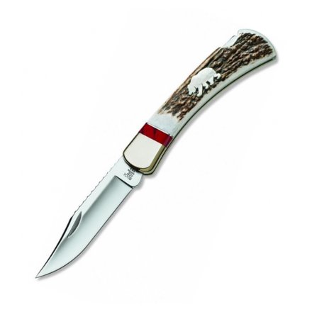 Нож Buck, B0110EKSLE4