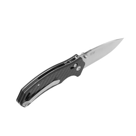 Уцененный товар Нож Firebird FB7631-CF(Хорошее состояние. Без клипсы, и последующей ее установки)