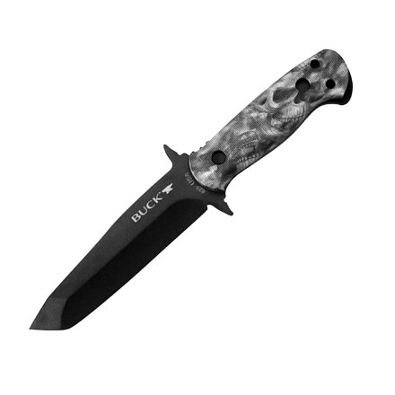 Нож Buck Intrepid-XL Reaper 5&quot;, B0626CMS13R