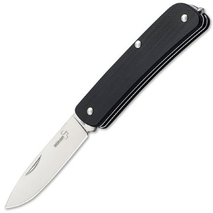 Складной нож Boker Plus Tech-Tool City 6, BK01BO808