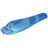 Спальный мешок Nova Tour Сахалин 0 V2 правый, голубой (95424-426-Right), 4603892179265